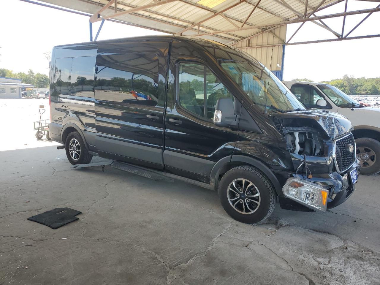 2021 Ford Transit T-350 - Фото 4