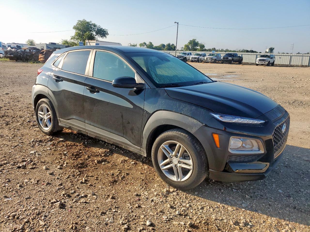 2020 Hyundai Kona Se - Image 4