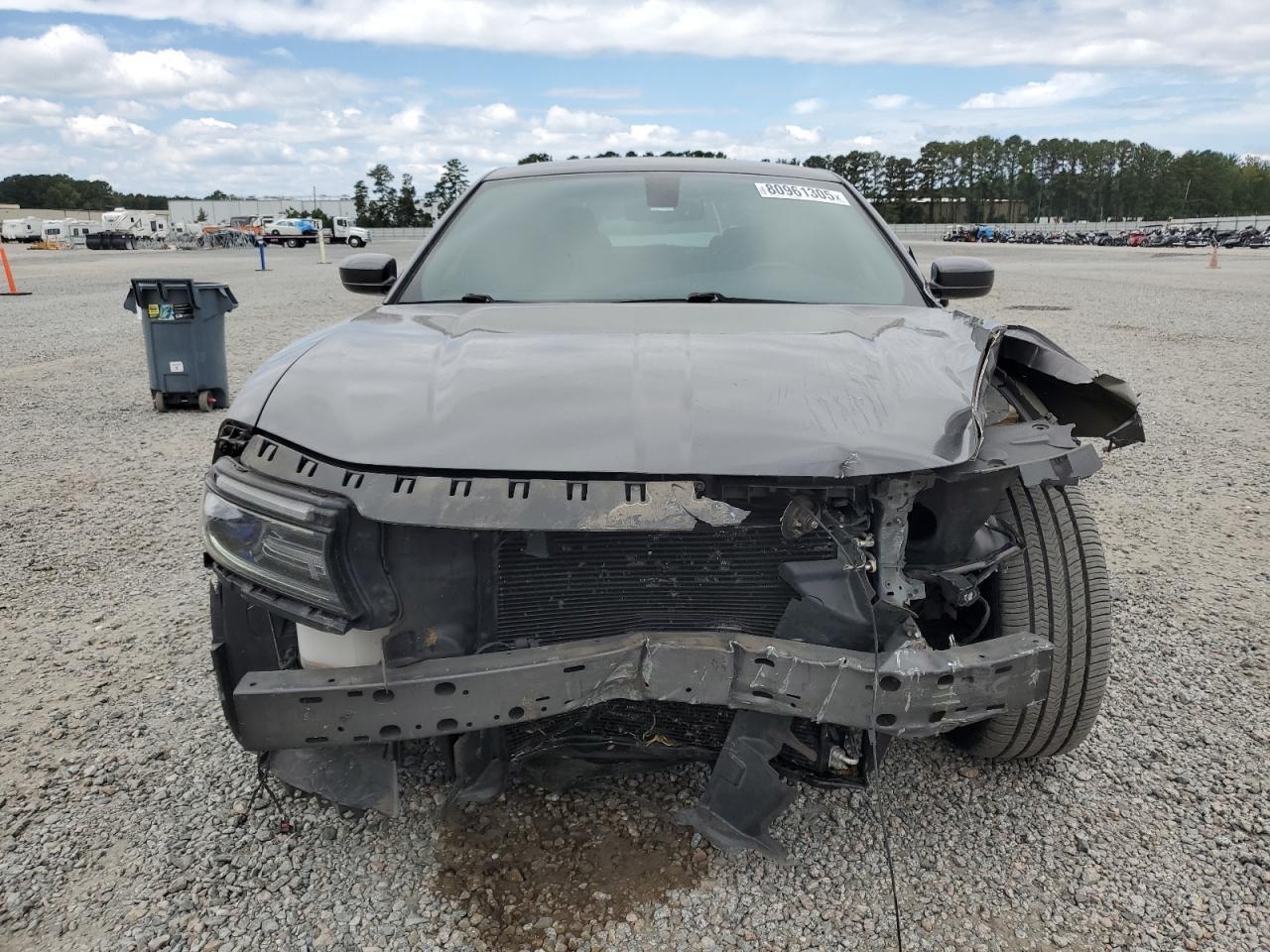 2015 Dodge Charger R/T - Фото 5