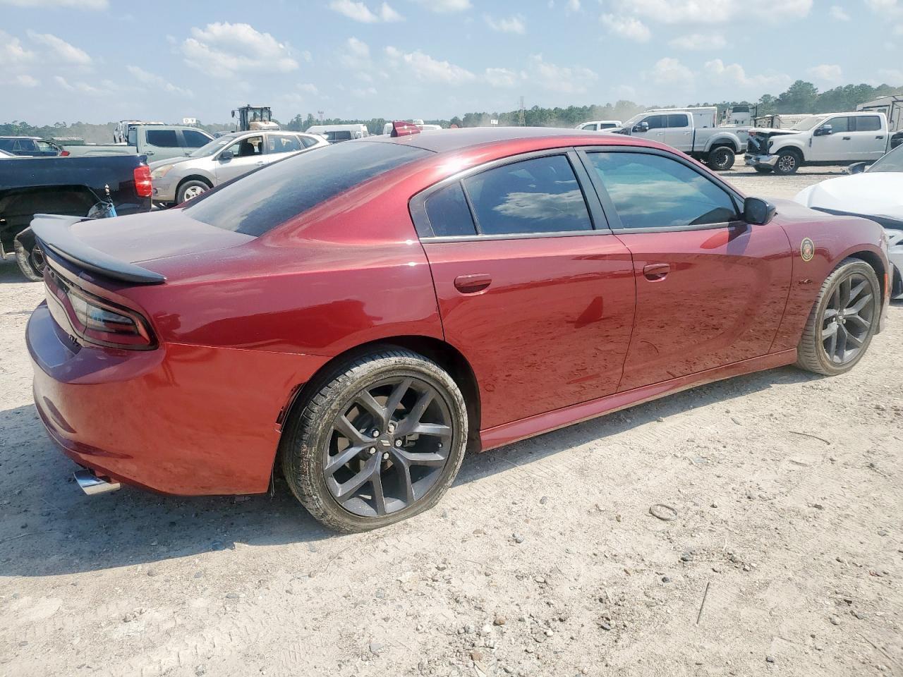 2023 Dodge Charger R/T - Фото 3