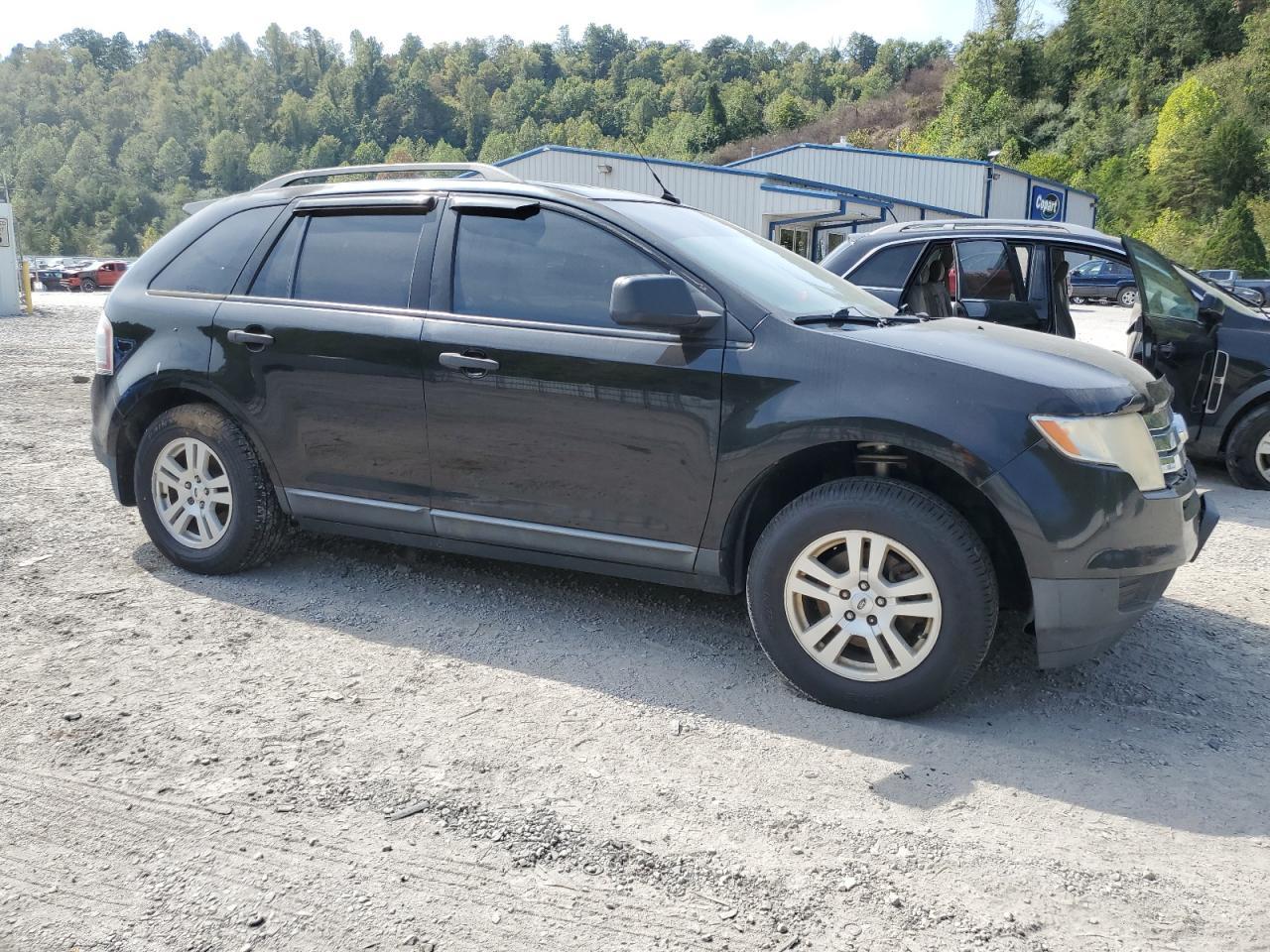 2010 Ford Edge Se - Фото 4