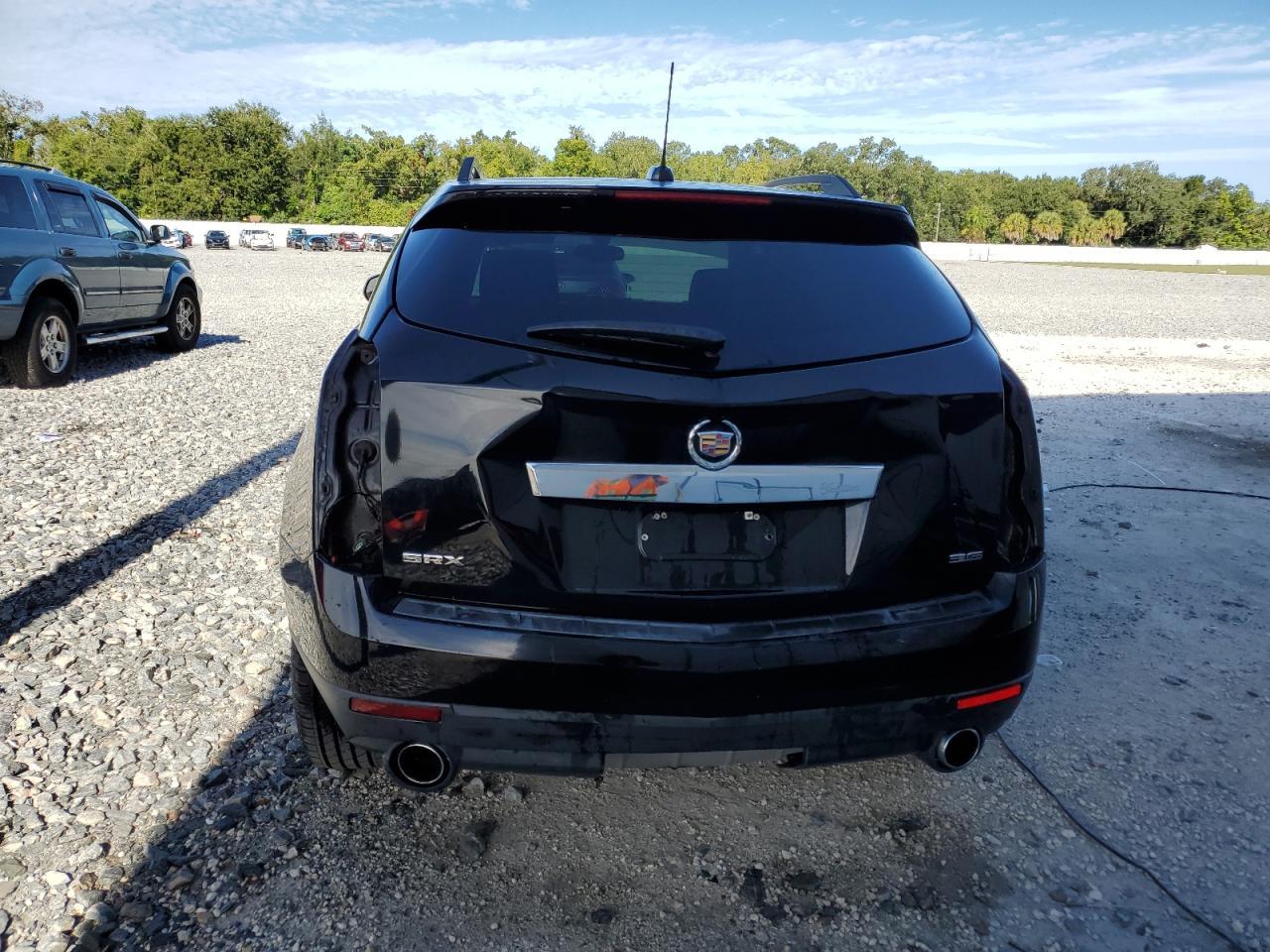 2015 Cadillac Srx - Image 6