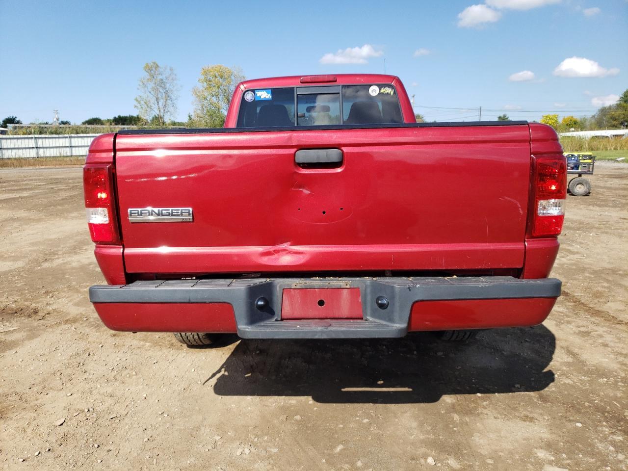 2006 Ford Ranger - Фото 6