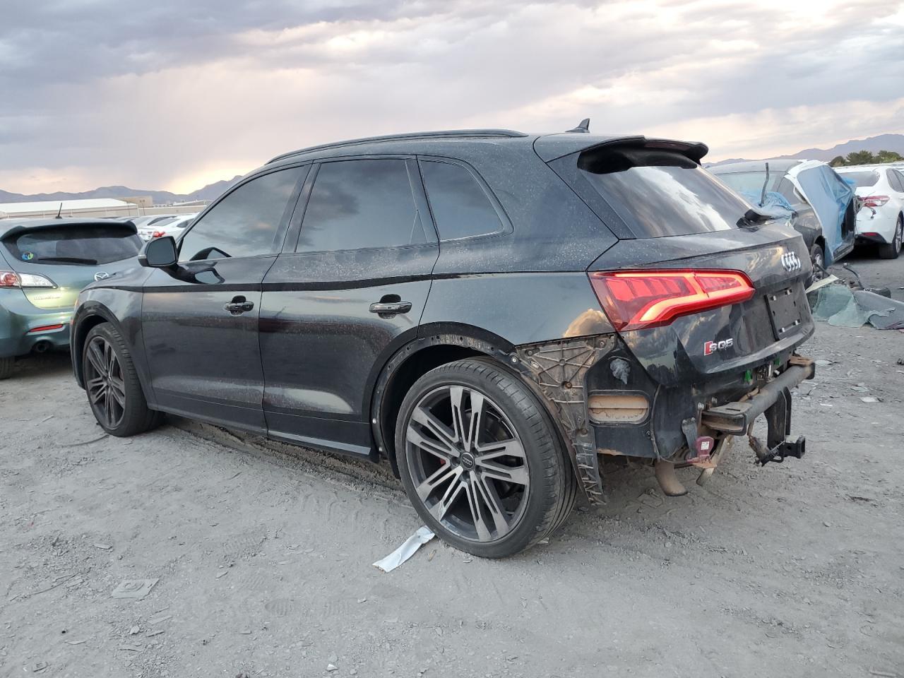 2020 Audi Sq5 Premium Plus - Image 2