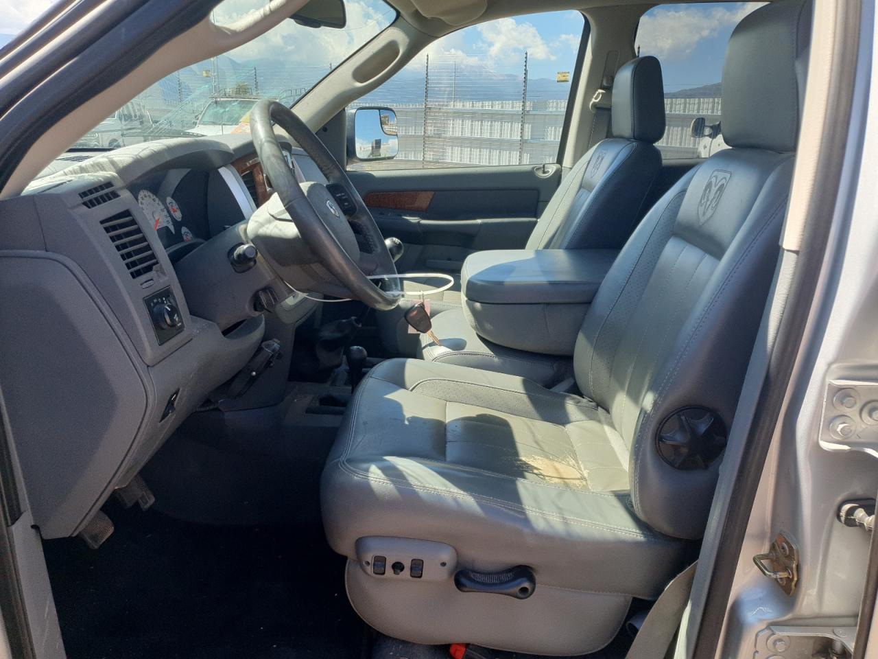 2007 Dodge Ram 3500 St - Фото 7