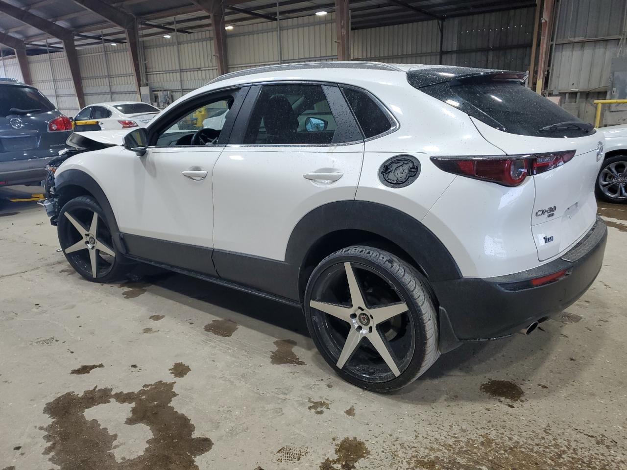 2023 Mazda Cx-30 Preferred - Image 2
