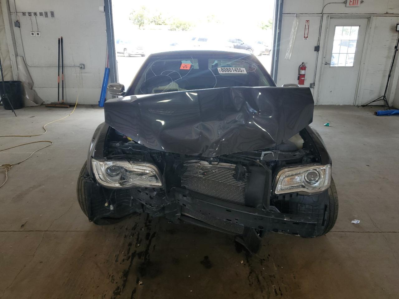 2019 Chrysler 300 Limited - Фото 5