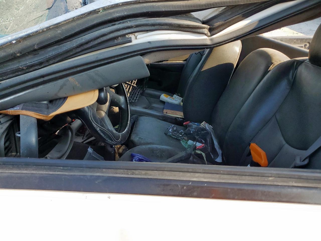 2006 Chevrolet Silverado C1500 - Image 7