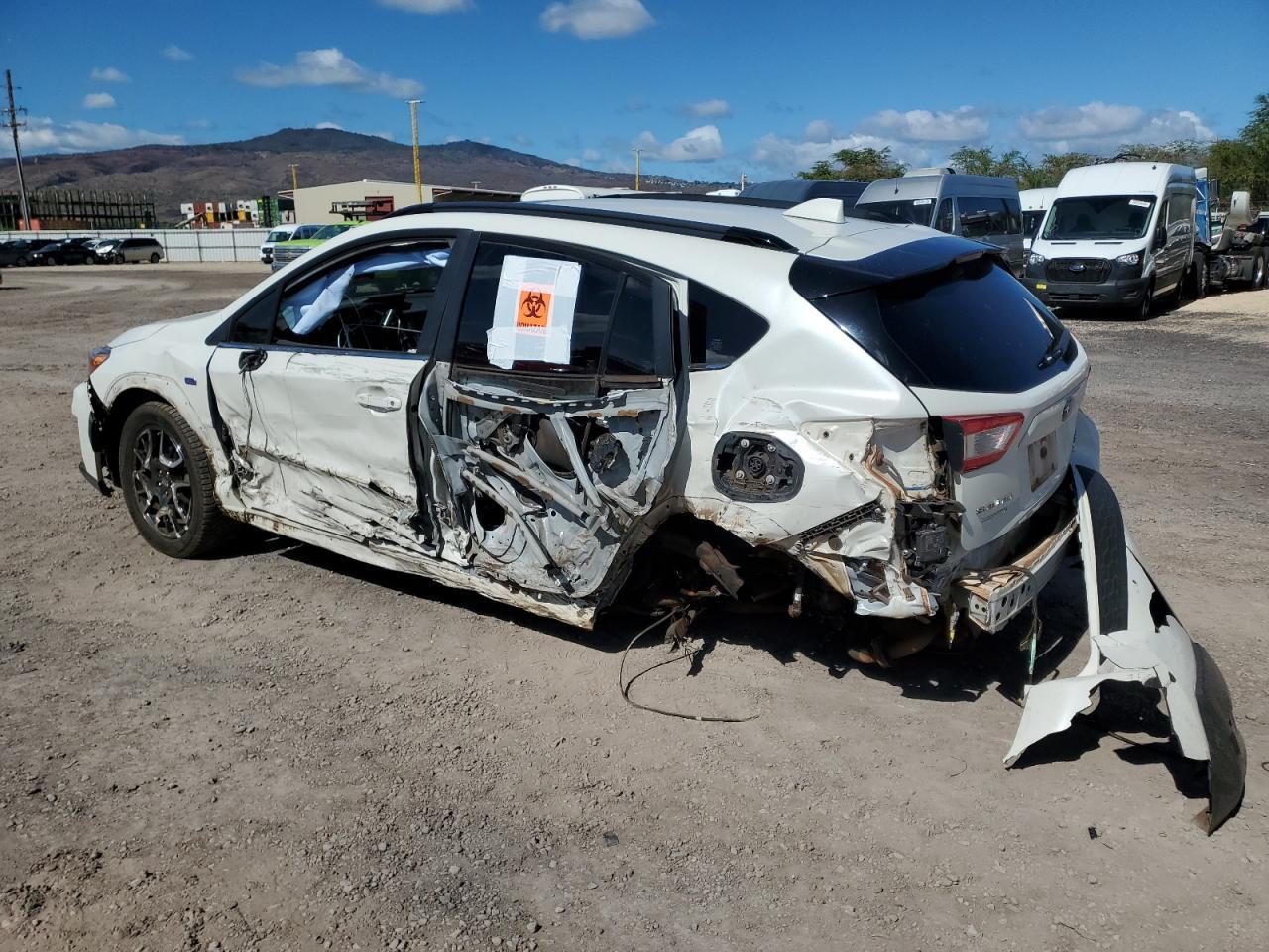 2019 Subaru Crosstrek Limited - Image 2