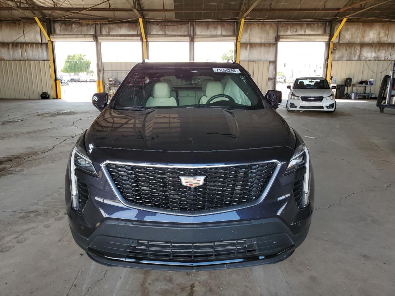2023 Cadillac Xt4 Sport - Фото 5