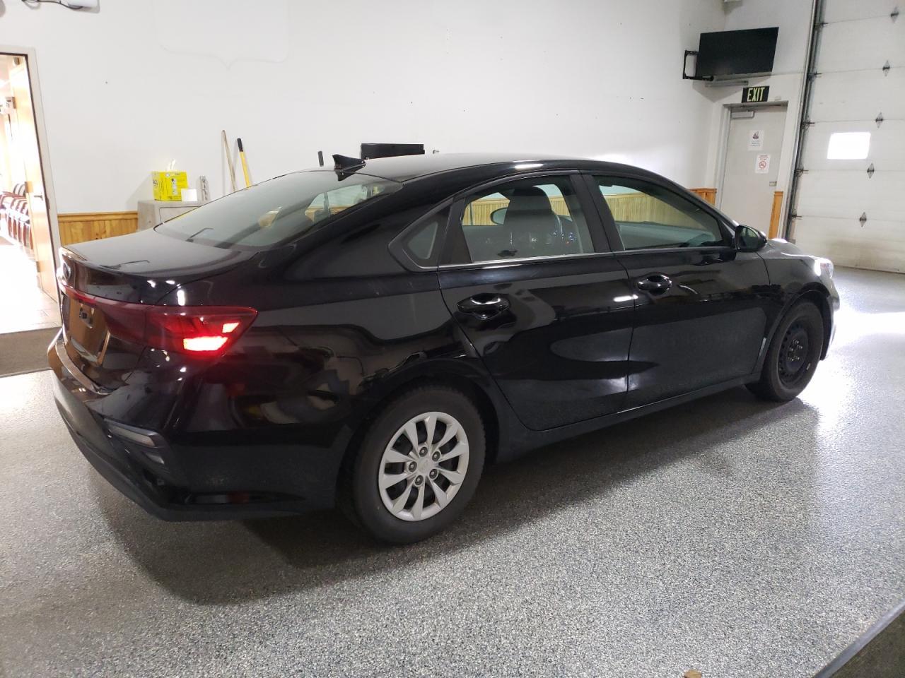 2020 Kia Forte Fe - Фото 3