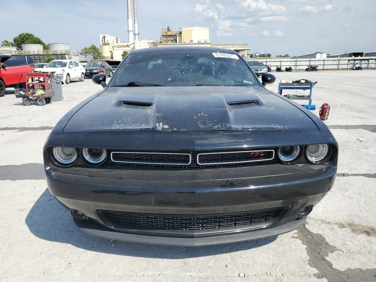 2017 Dodge Challenger R/T - Image 5