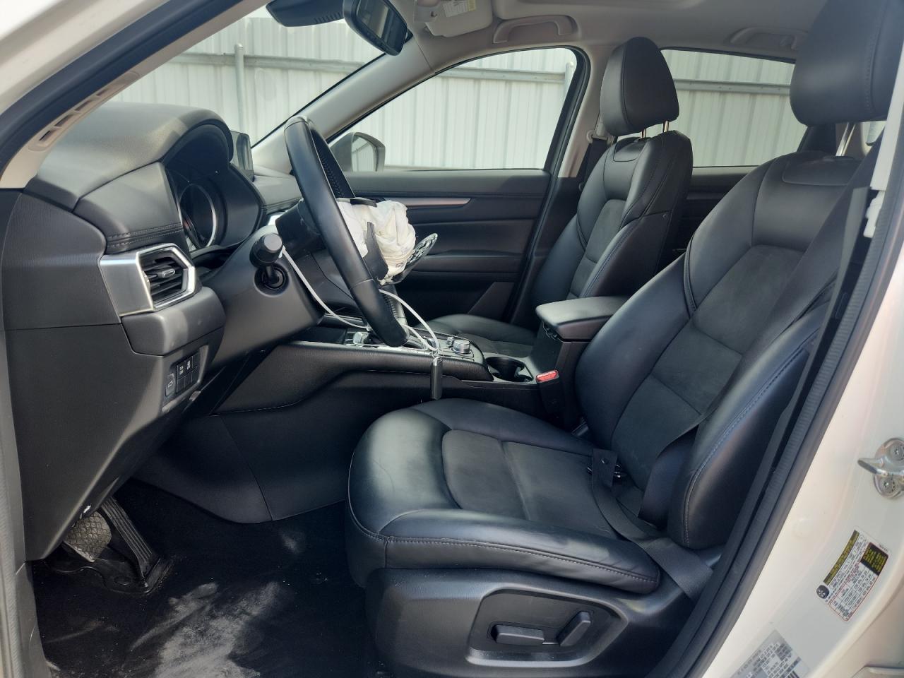 2019 Mazda Cx-5 Touring - Image 7