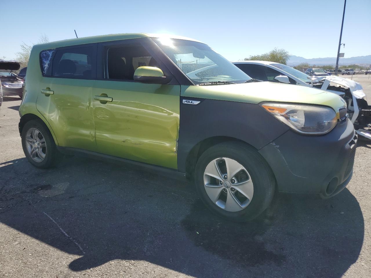 2016 Kia Soul - Image 4