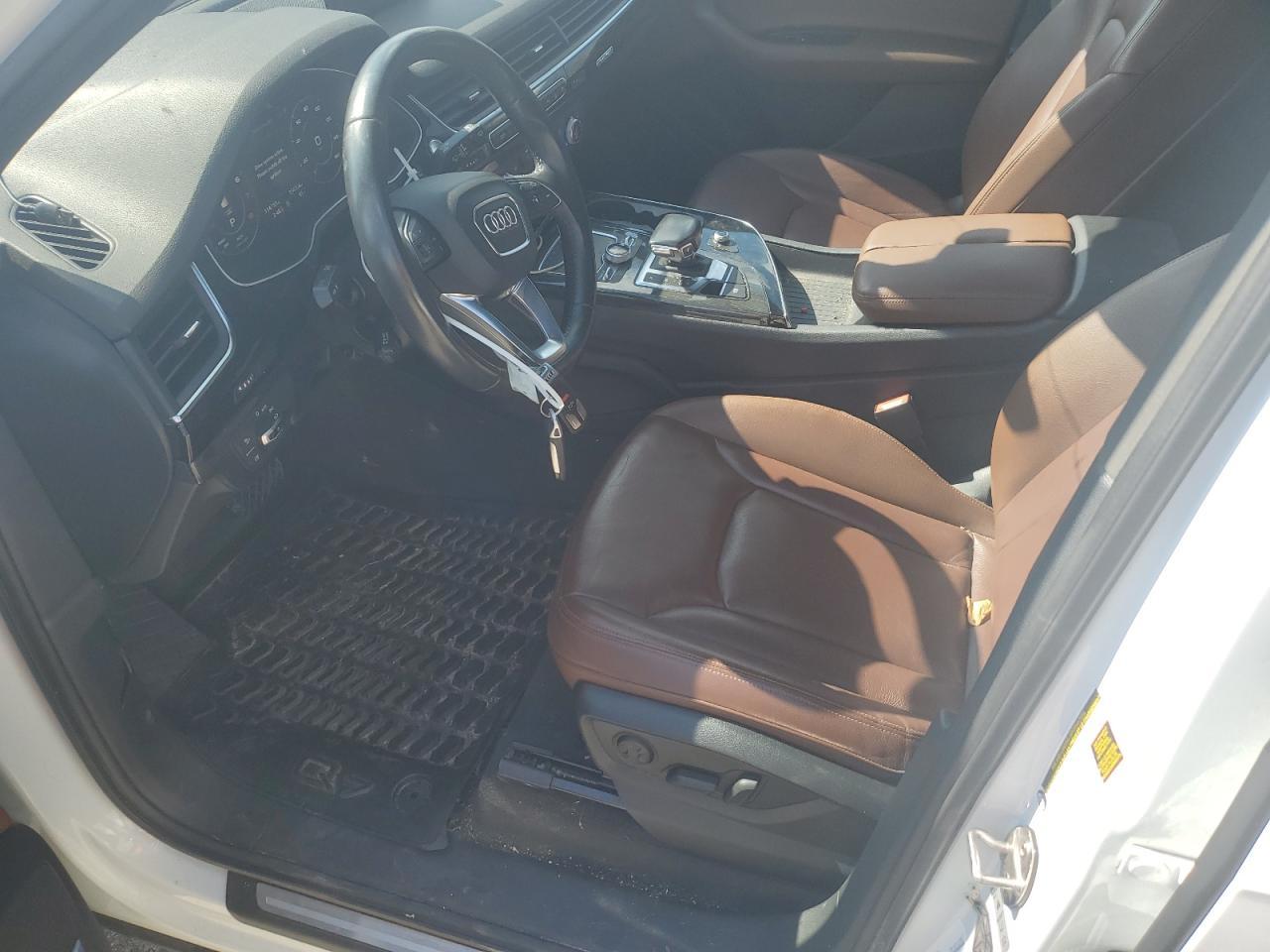 2018 Audi Q7 Premium Plus - Фото 7