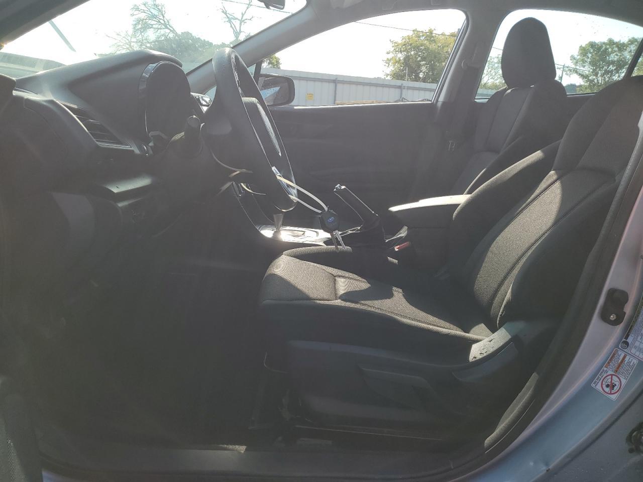 2018 Subaru Impreza - Фото 7