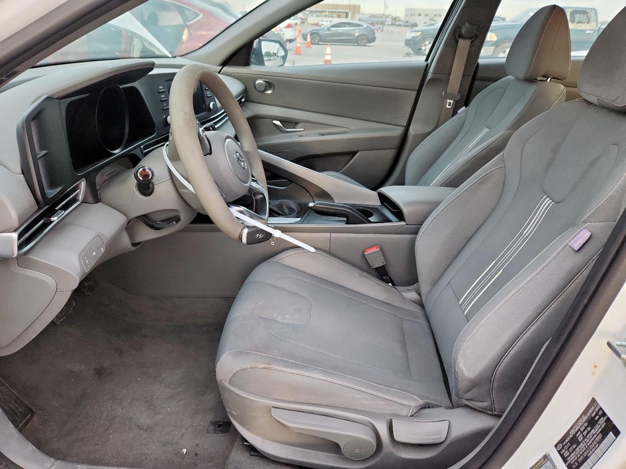 2021 Hyundai Elantra Sel - Фото 7