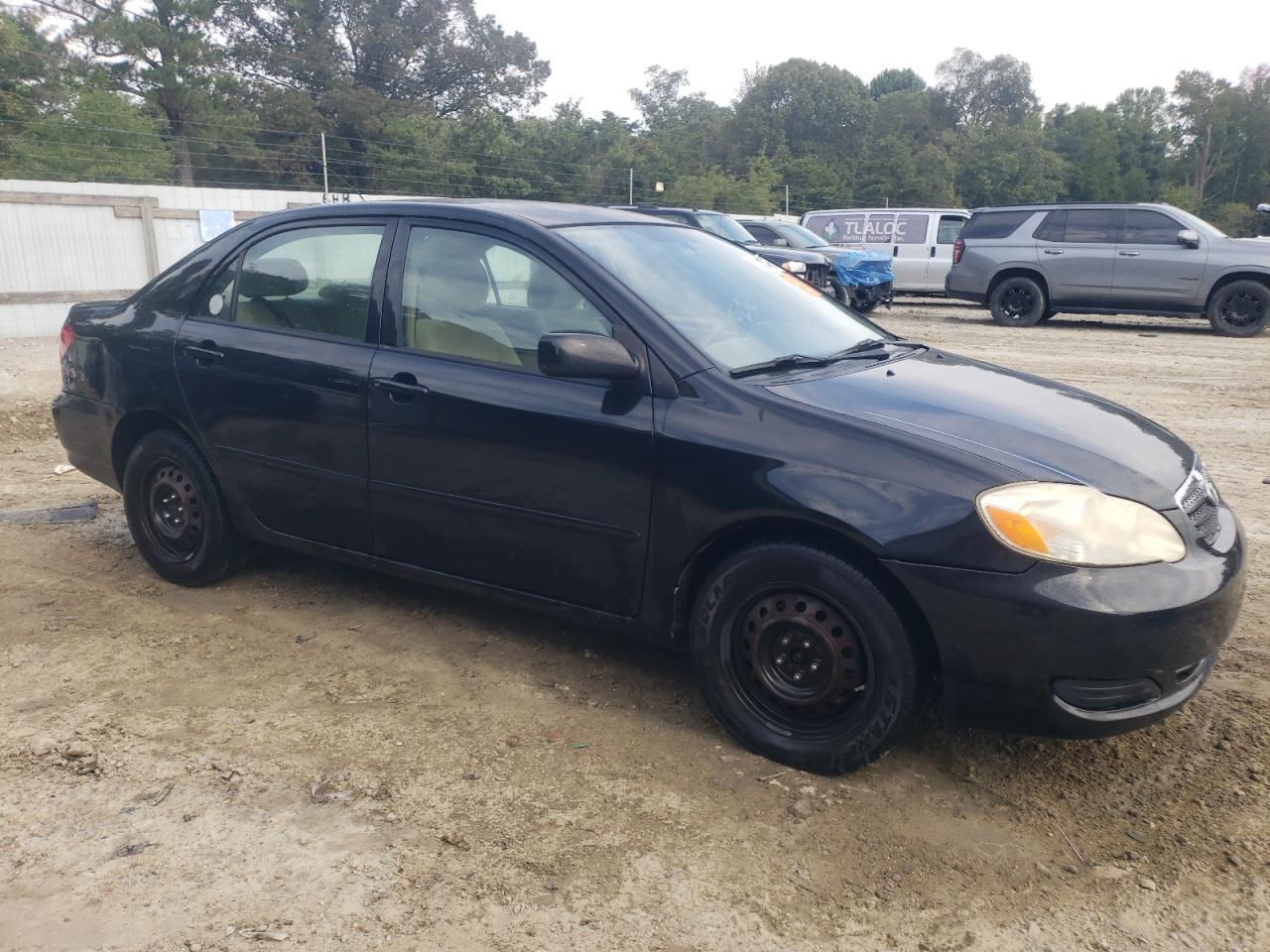 2008 Toyota Corolla Ce - Image 4