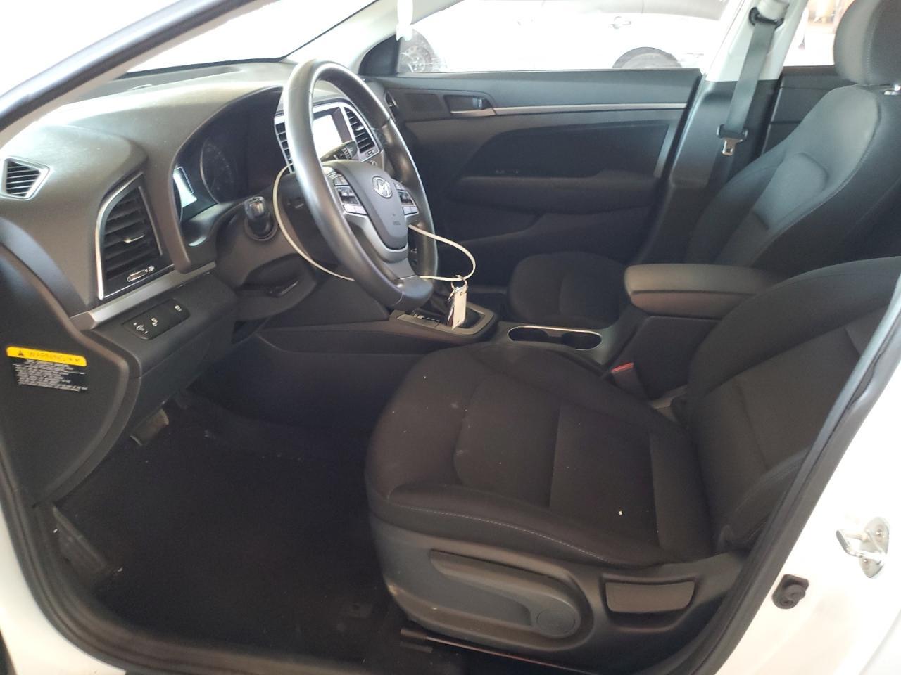 2018 Hyundai Elantra Sel - Image 7