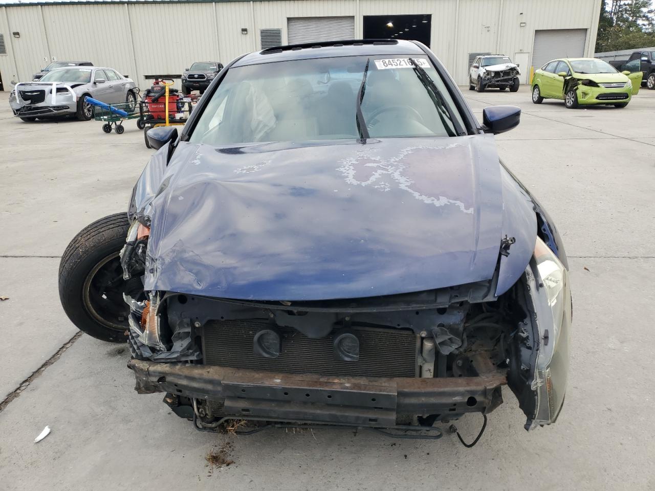 2009 Honda Accord Exl - Image 5