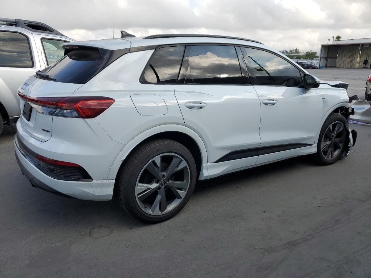 2024 Audi Q4 E-Tron Premium - Image 3