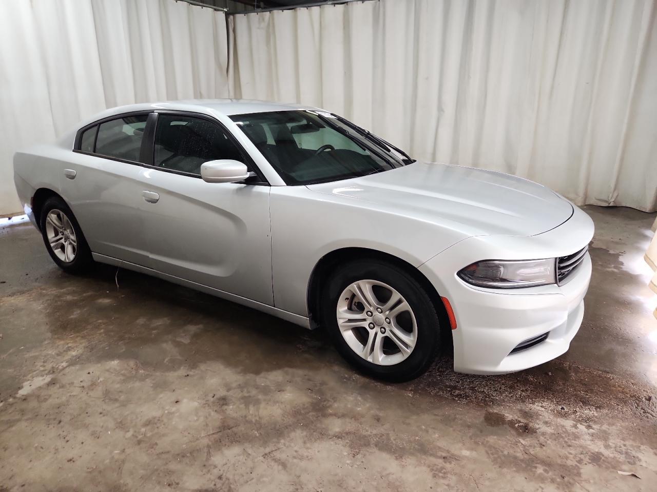 2021 Dodge Charger Sxt - Image 4