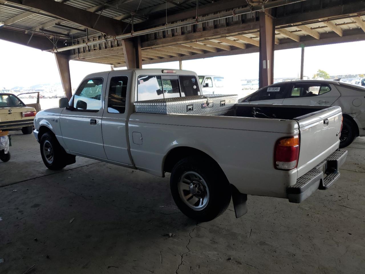 1999 Ford Ranger Super Cab - Image 2