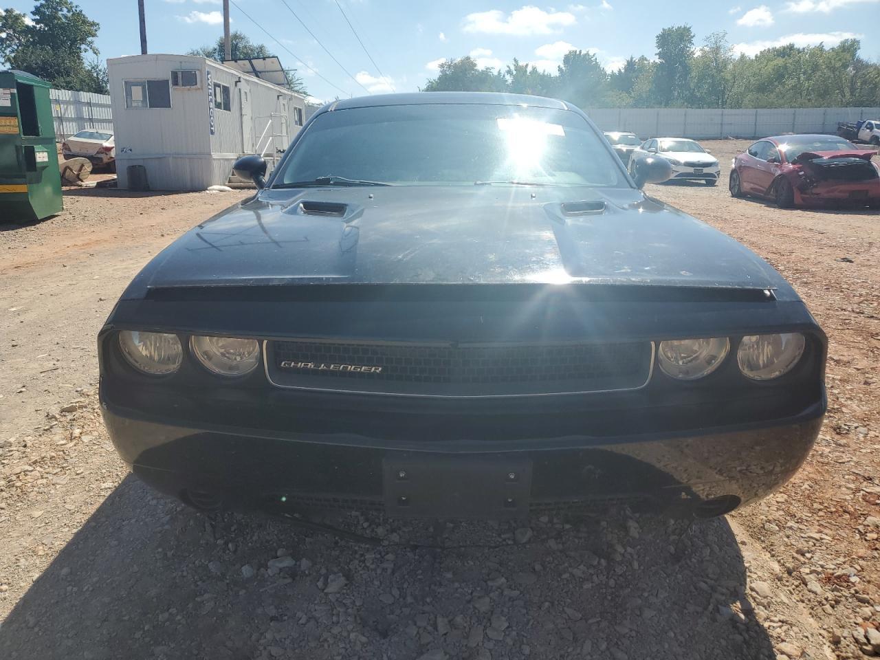2013 Dodge Challenger Sxt - Image 5