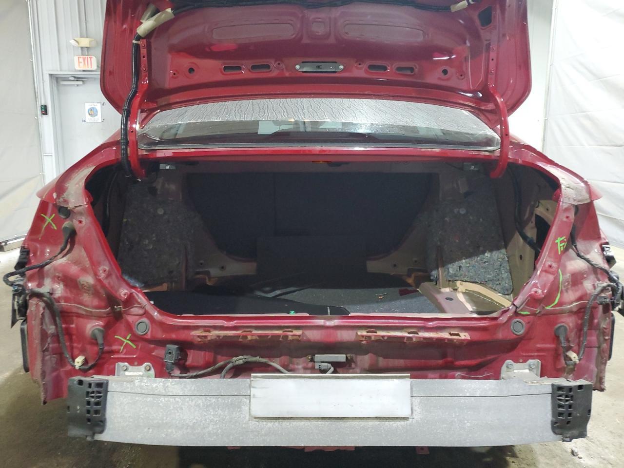 2018 Honda Accord Sport - Image 6