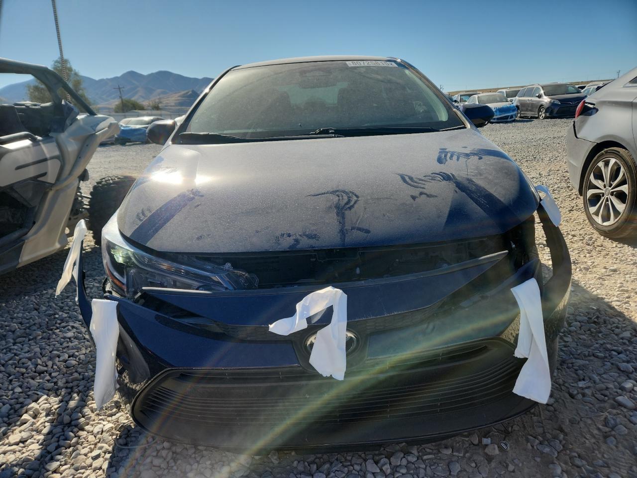 2024 Toyota Corolla Le - Image 5