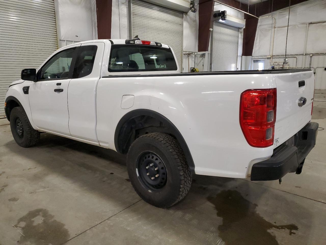 2020 Ford Ranger Xl - Image 2