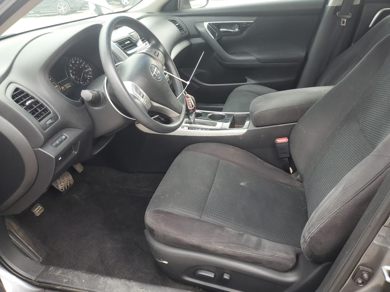 2014 Nissan Altima 2.5 - Image 7