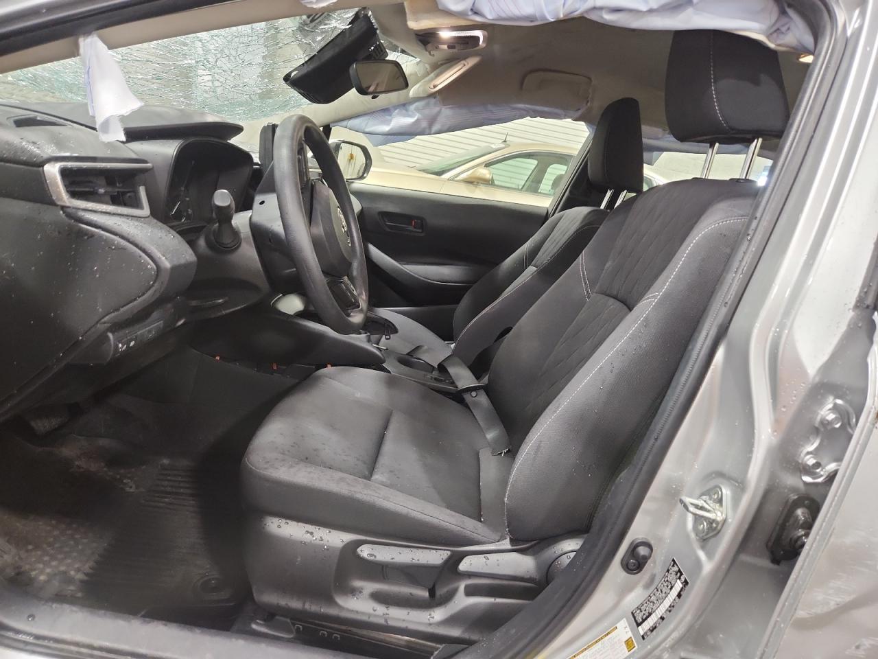 2024 Toyota Corolla Le - Image 7