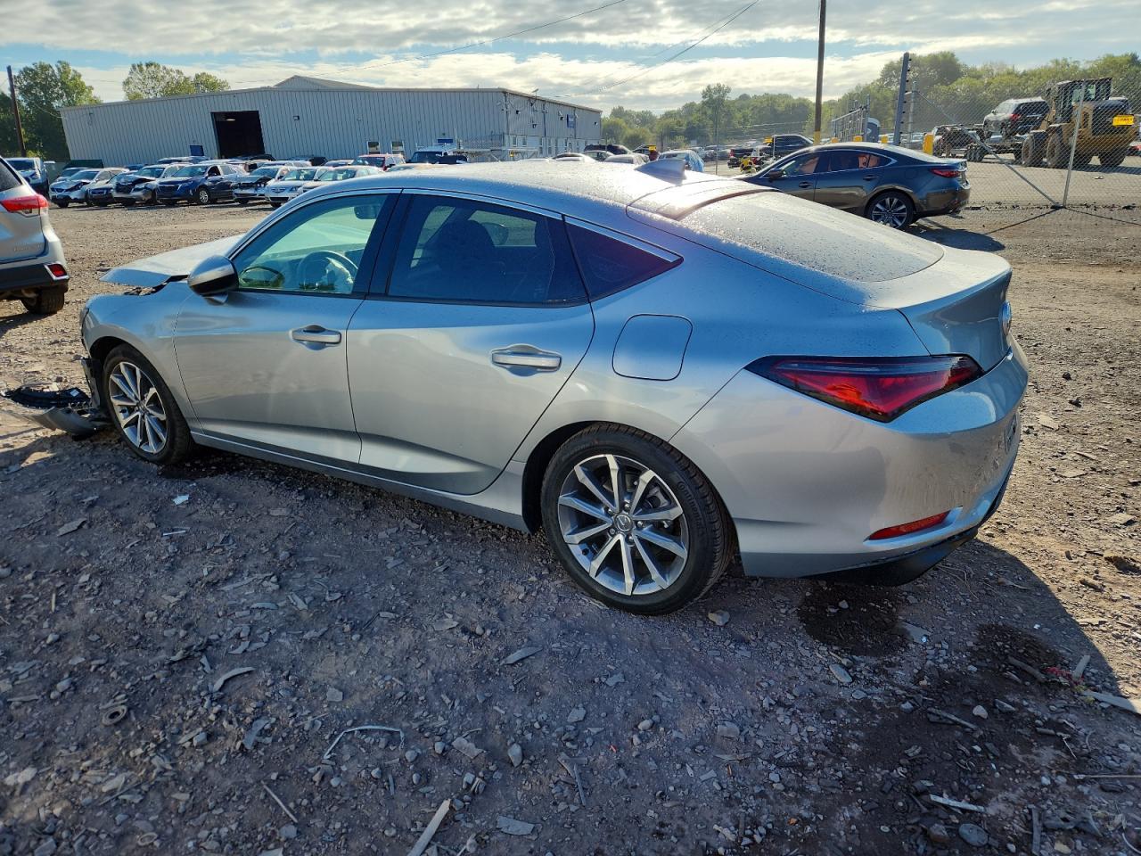 2024 Acura Integra - Фото 2