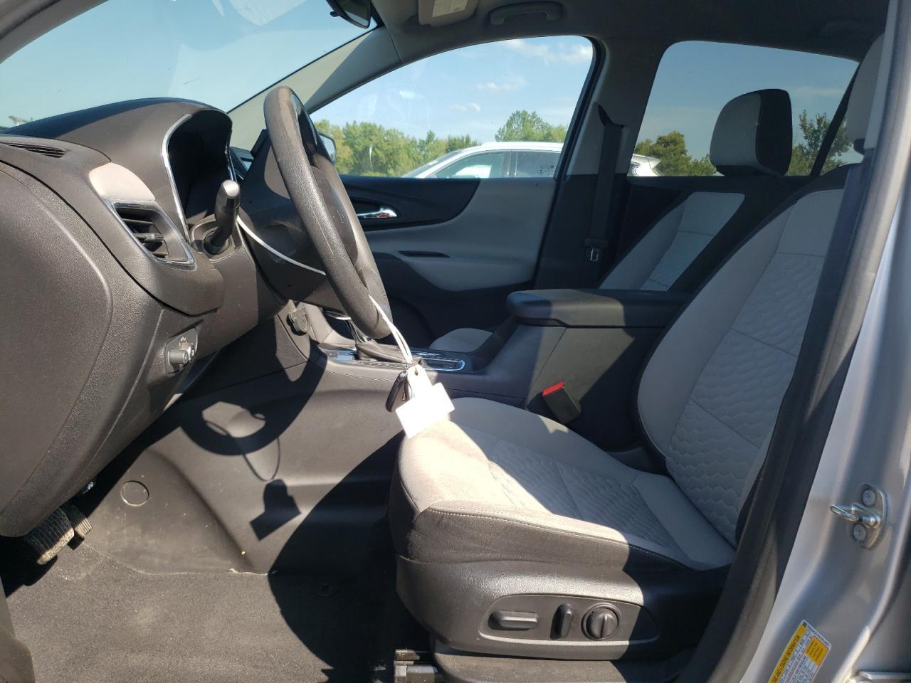 2019 Chevrolet Equinox Ls - Фото 7