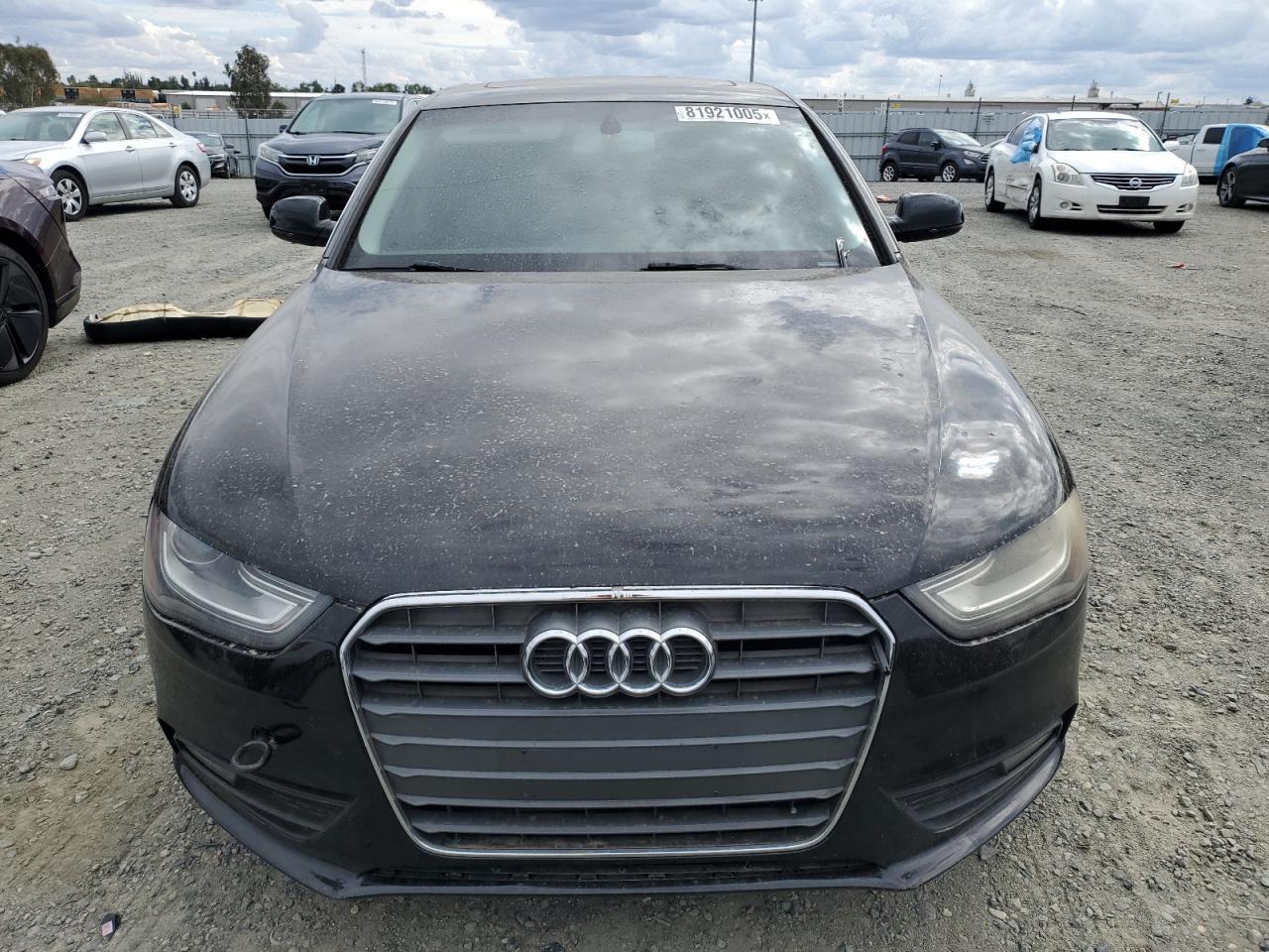 2013 Audi A4 Premium - Фото 5