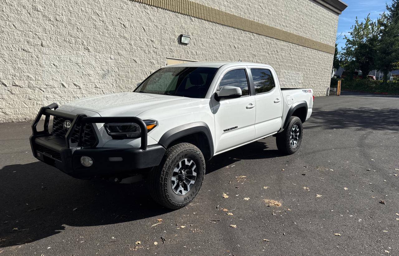 2023 Toyota Tacoma Double Cab - Фото 2