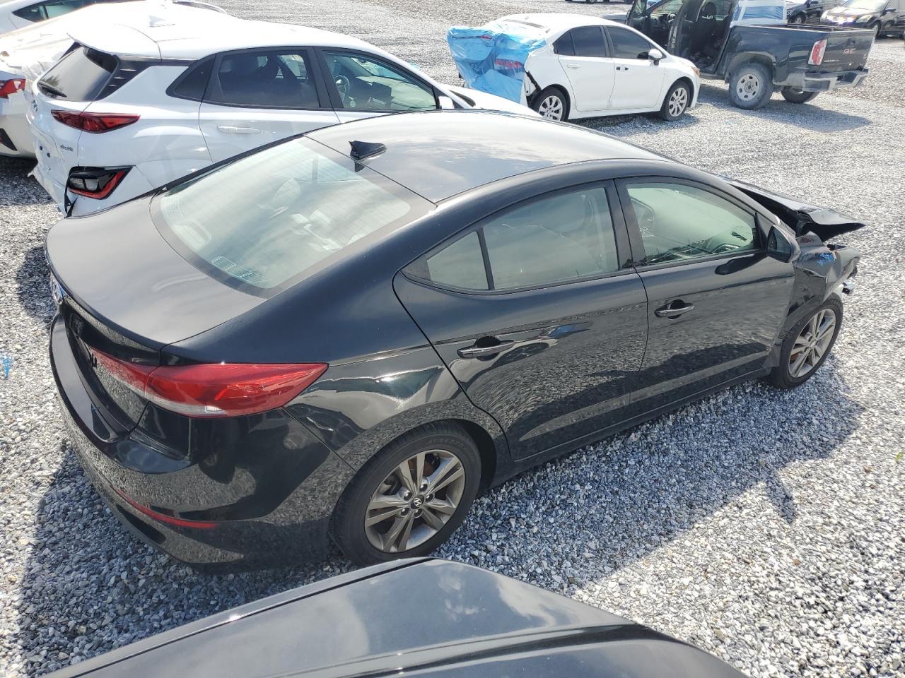 2018 Hyundai Elantra Sel - Image 3