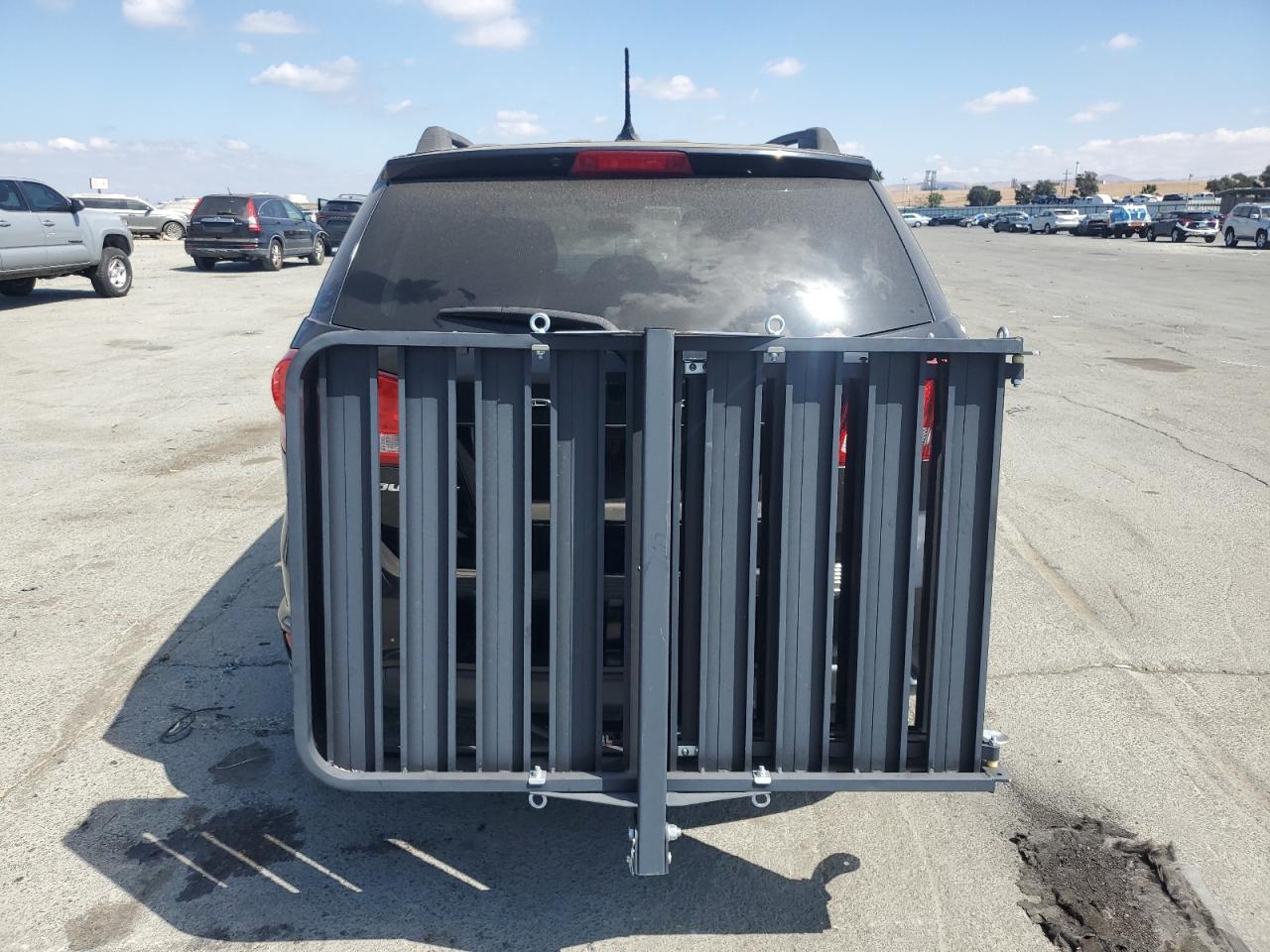 2016 Dodge Journey Sxt - Фото 6