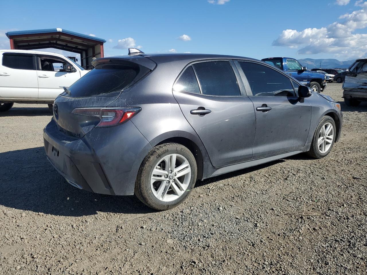 2022 Toyota Corolla Se - Фото 3