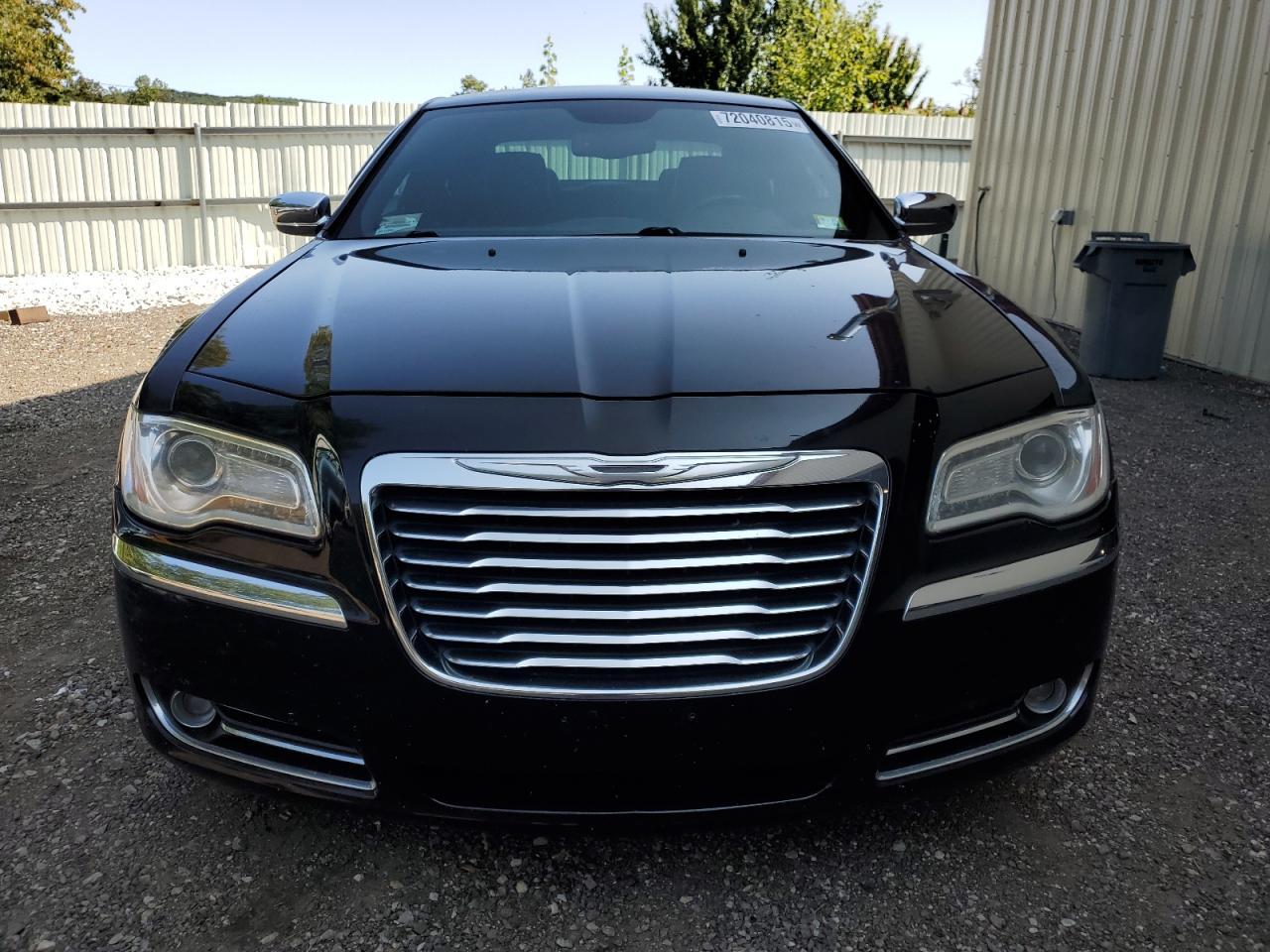 2013 Chrysler 300C - Фото 5