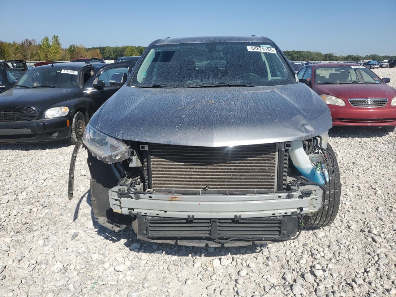 2018 Chevrolet Traverse Lt - Image 5