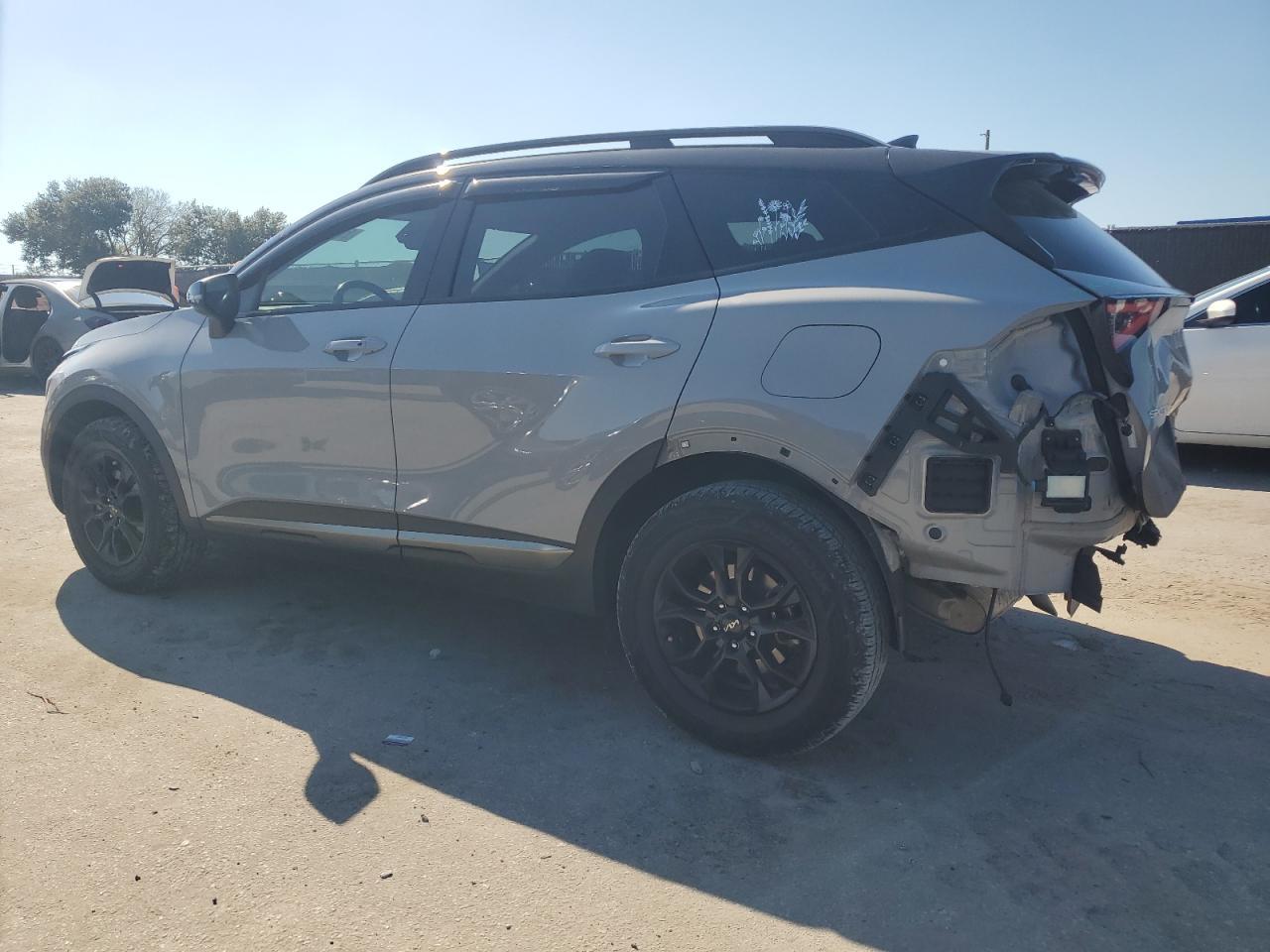 2023 Kia Sportage X-Pro - Фото 2