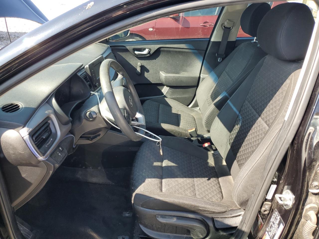 2018 Kia Rio - Фото 7