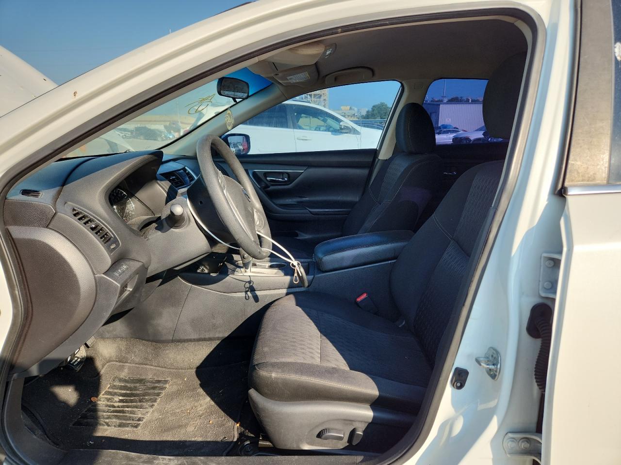 2017 Nissan Altima 2.5 - Фото 7
