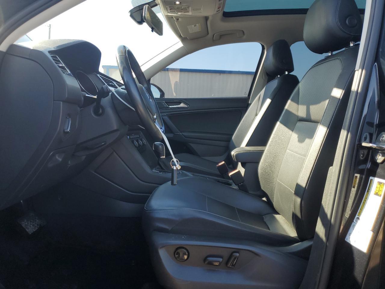2018 Volkswagen Tiguan Se - Image 7