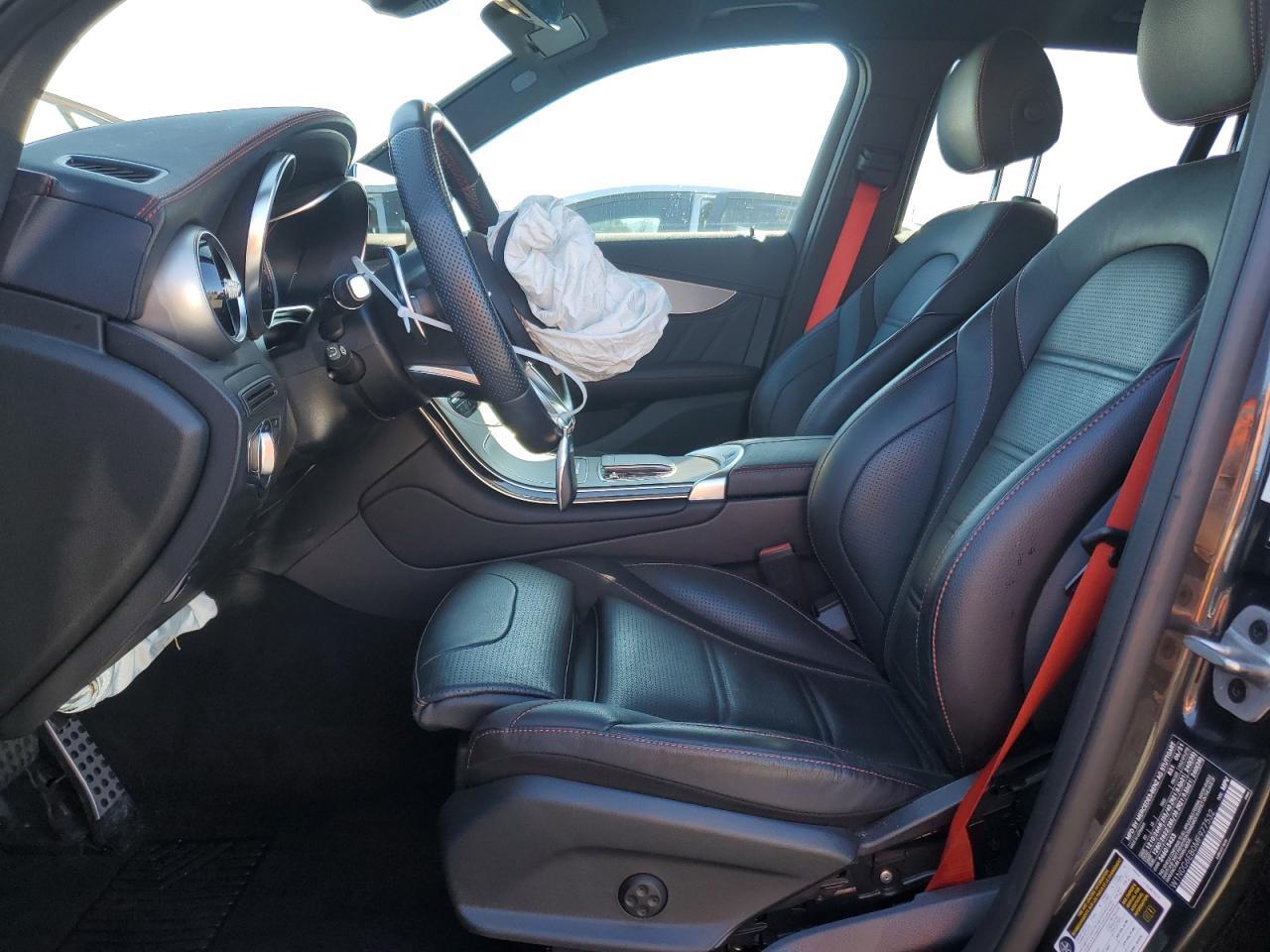2021 Mercedes-Benz Glc 43 4Matic Amg - Фото 7