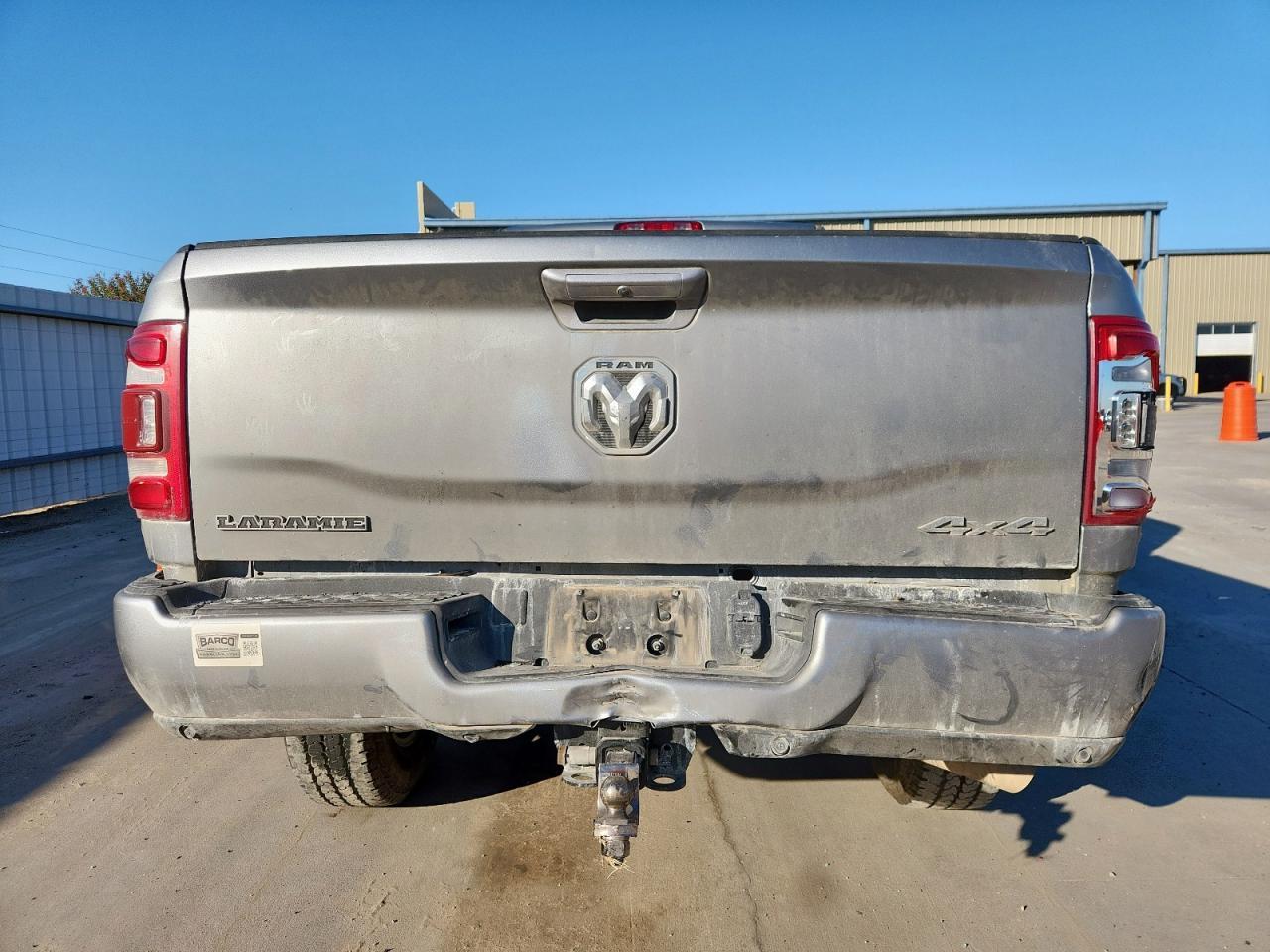 2024 Ram 2500 Laramie - Фото 6