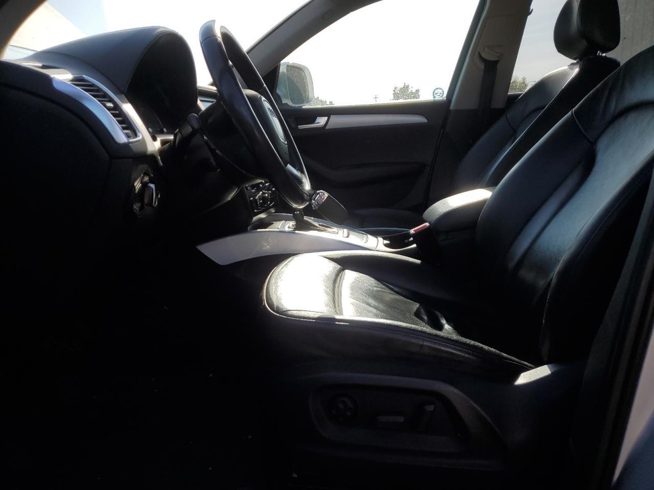 2009 Audi Q5 3.2 - Фото 7