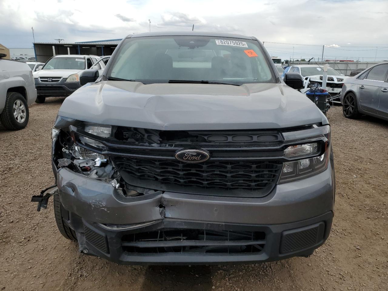 2024 Ford Maverick Xlt - Фото 5